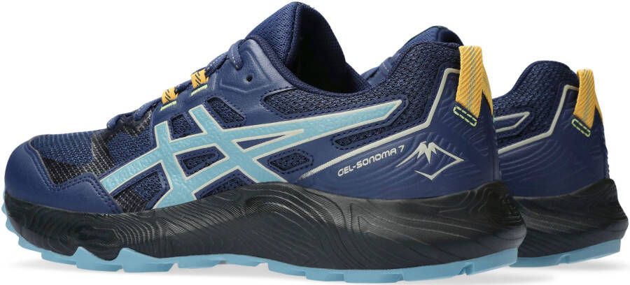 Asics Trailrunningschoenen GEL-SONOMA 7