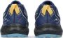 ASICS Gel-Sonoma 7 1011B595-402 Mannen Marineblauw Hardloopschoenen - Thumbnail 7