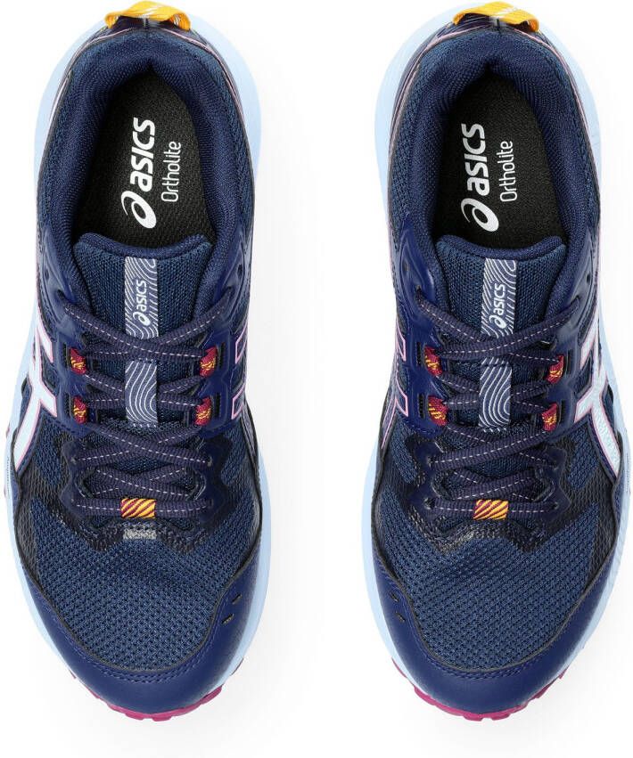 Asics Trailrunningschoenen GEL-SONOMA 7