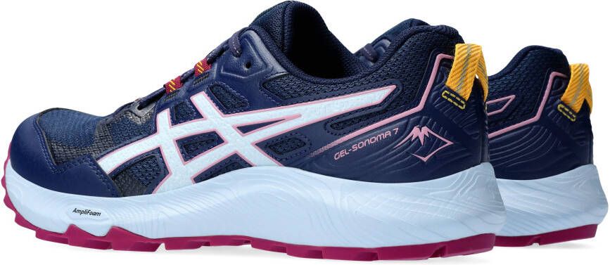 Asics Trailrunningschoenen GEL-SONOMA 7