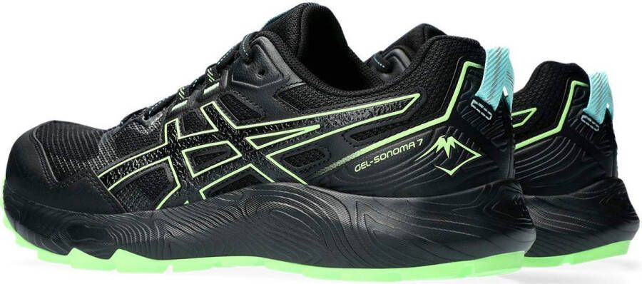 Asics Trailrunningschoenen GEL-SONOMA 7