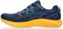 ASICS Gel-Sonoma 7 Trailrunningschoenen blauw - Thumbnail 17