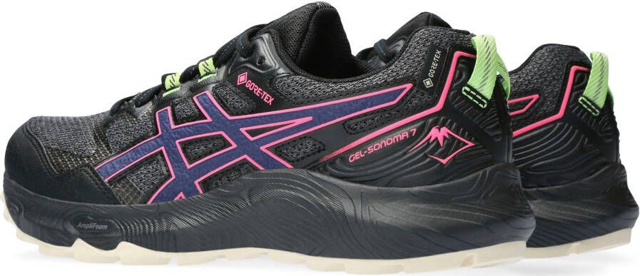 Asics Trailrunningschoenen GEL-SONOMA 7 Gore-Tex