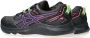 ASICS Gel-Sonoma 7 GTX 1012B414-020 Vrouwen Grijs Hardloopschoenen - Thumbnail 13