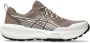 ASICS Women's Gel-Sonoma 8 Trailrunningschoenen grijs wit - Thumbnail 5