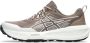 ASICS Women's Gel-Sonoma 8 Trailrunningschoenen grijs wit - Thumbnail 6