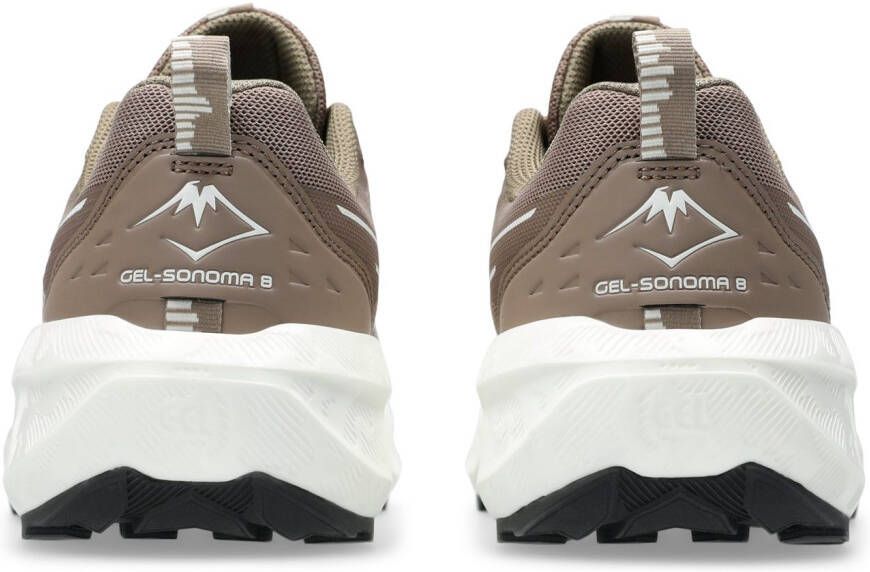 Asics Trailrunningschoenen GEL-SONOMA 8