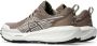 ASICS Women's Gel-Sonoma 8 Trailrunningschoenen grijs wit - Thumbnail 10