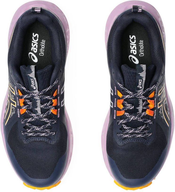 Asics Trailrunningschoenen GEL-SONOMA 8