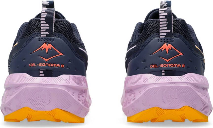 Asics Trailrunningschoenen GEL-SONOMA 8