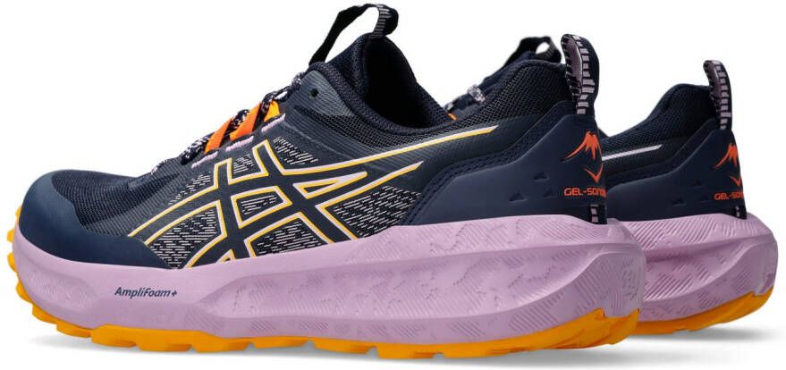 Asics Trailrunningschoenen GEL-SONOMA 8