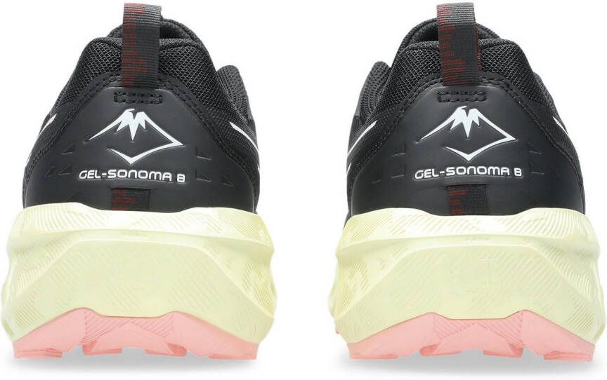 Asics Trailrunningschoenen GEL-SONOMA 8