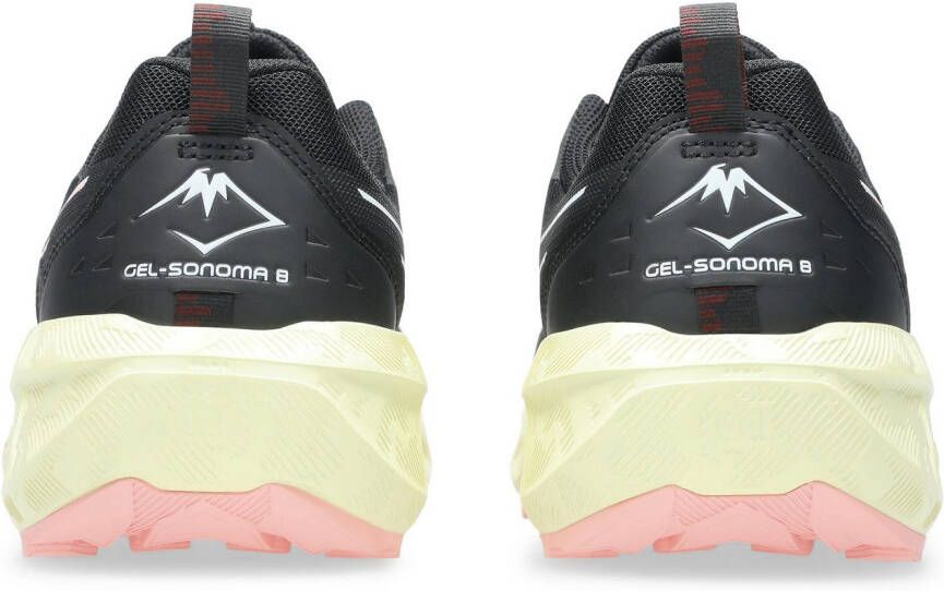 Asics Trailrunningschoenen GEL-SONOMA 8
