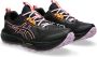 ASICS Gel-Sonoma 8 GTX Trail Schoenen Dames Zwart - Thumbnail 6