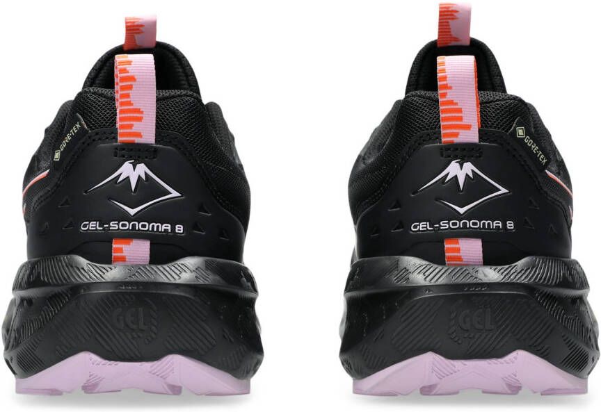 Asics Trailrunningschoenen GEL-SONOMA 8 GORE-TEX