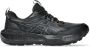 ASICS Women's Gel-Sonoma 8 GTX Trailrunningschoenen grijs - Thumbnail 5