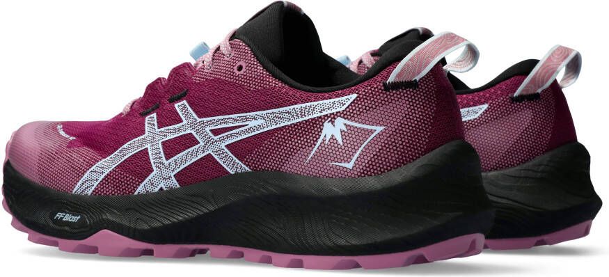 Asics Trailrunningschoenen GEL-TRABUCO 12