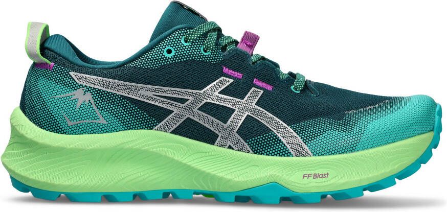 Asics Trailrunningschoenen GEL-TRABUCO 12