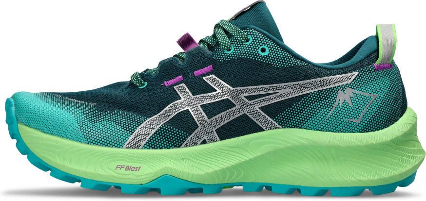 Asics Trailrunningschoenen GEL-TRABUCO 12