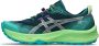 Asics Trailrunningschoenen GEL-TRABUCO 12 - Thumbnail 4