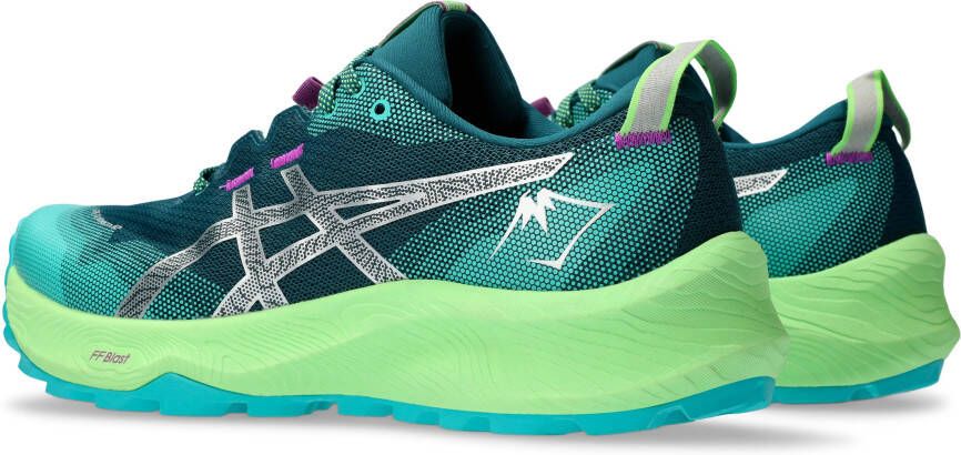 Asics Trailrunningschoenen GEL-TRABUCO 12