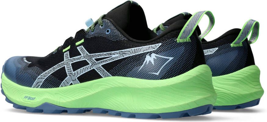 Asics Trailrunningschoenen GEL-TRABUCO 12