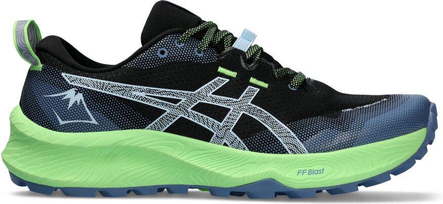 Asics Trailrunningschoenen GEL-TRABUCO 12