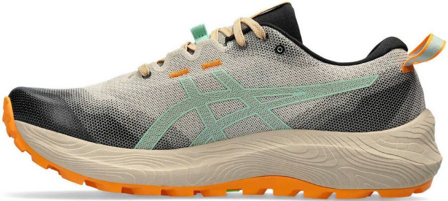 Asics Trailrunningschoenen GEL-TRABUCO 12