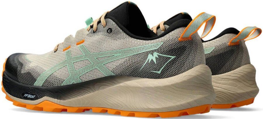 Asics Trailrunningschoenen GEL-TRABUCO 12