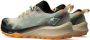 ASICS Gel-trabuco 12 Trailrunningschoenen Grijs Man - Thumbnail 6