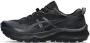 ASICS GEL-TRABUCO 12 W GTX GORE-TEX Dames Trail-Running schoenen Hardloopschoenen Zwart 1012B607 - Thumbnail 4