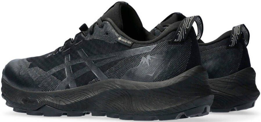 Asics Trailrunningschoenen GEL-TRABUCO 12 GTX