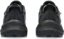 ASICS GEL-TRABUCO 12 W GTX GORE-TEX Dames Trail-Running schoenen Hardloopschoenen Zwart 1012B607 - Thumbnail 6