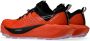ASICS Women's Gel-Trabuco 13 Trailrunningschoenen oranje - Thumbnail 4