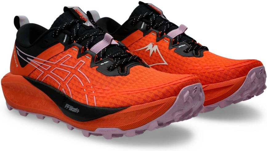 Asics Trailrunningschoenen GEL-TRABUCO 13