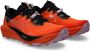 ASICS Women's Gel-Trabuco 13 Trailrunningschoenen oranje - Thumbnail 5
