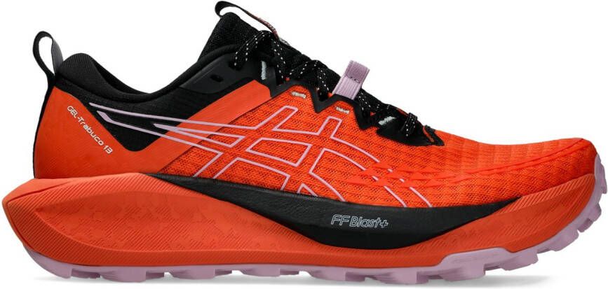 Asics Trailrunningschoenen GEL-TRABUCO 13