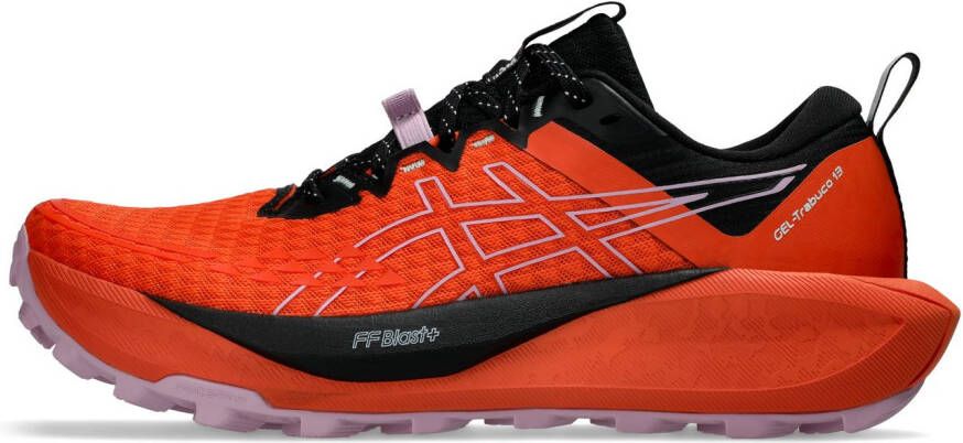 Asics Trailrunningschoenen GEL-TRABUCO 13