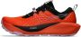 ASICS Women's Gel-Trabuco 13 Trailrunningschoenen oranje - Thumbnail 5