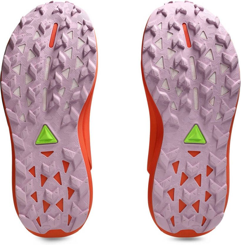 Asics Trailrunningschoenen GEL-TRABUCO 13