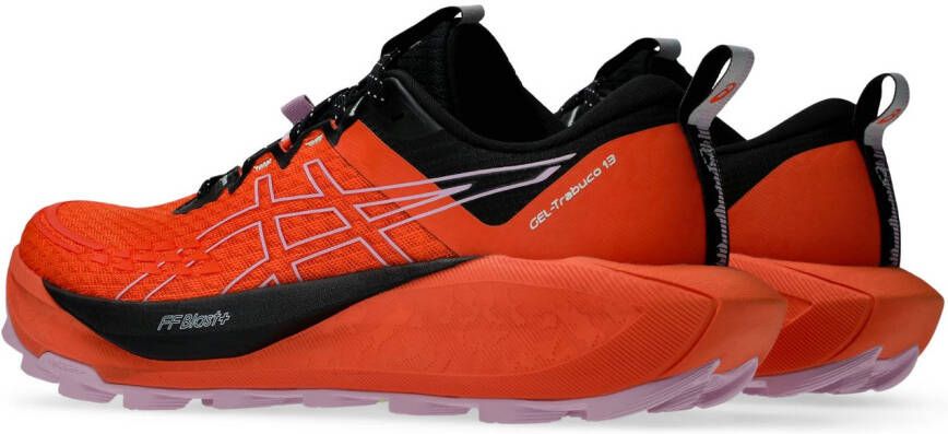Asics Trailrunningschoenen GEL-TRABUCO 13