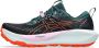 ASICS Women's Gel-Trabuco 13 Trailrunningschoenen grijs - Thumbnail 6