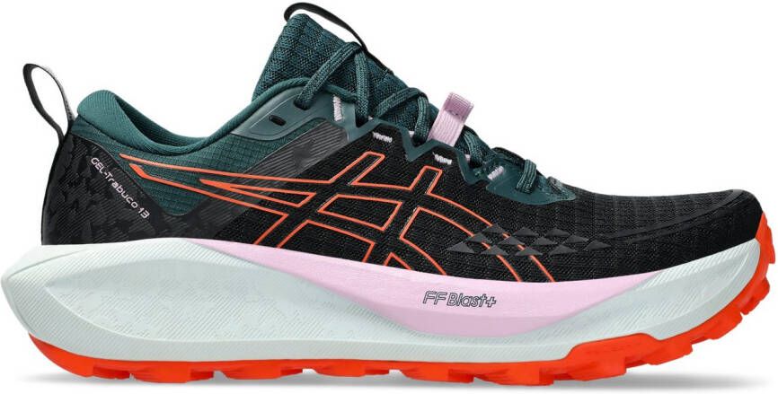 Asics Trailrunningschoenen GEL-TRABUCO 13