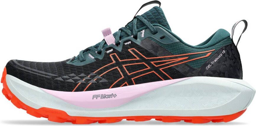 Asics Trailrunningschoenen GEL-TRABUCO 13