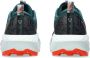 ASICS Women's Gel-Trabuco 13 Trailrunningschoenen grijs - Thumbnail 6