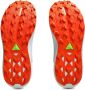 ASICS Women's Gel-Trabuco 13 Trailrunningschoenen grijs - Thumbnail 7