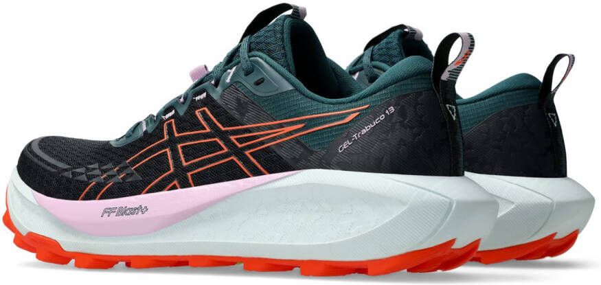 Asics Trailrunningschoenen GEL-TRABUCO 13