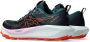 ASICS Women's Gel-Trabuco 13 Trailrunningschoenen grijs - Thumbnail 8