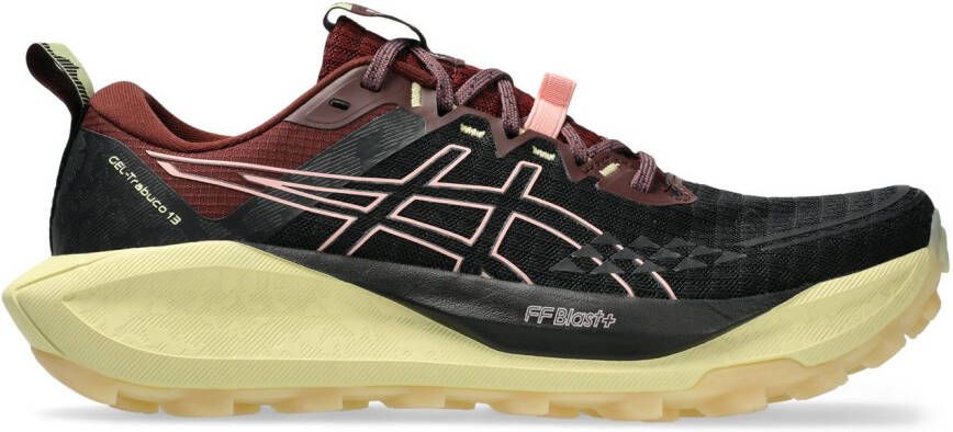 Asics Trailrunningschoenen GEL-TRABUCO 13