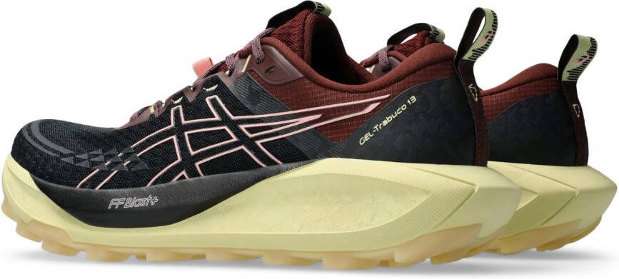 Asics Trailrunningschoenen GEL-TRABUCO 13